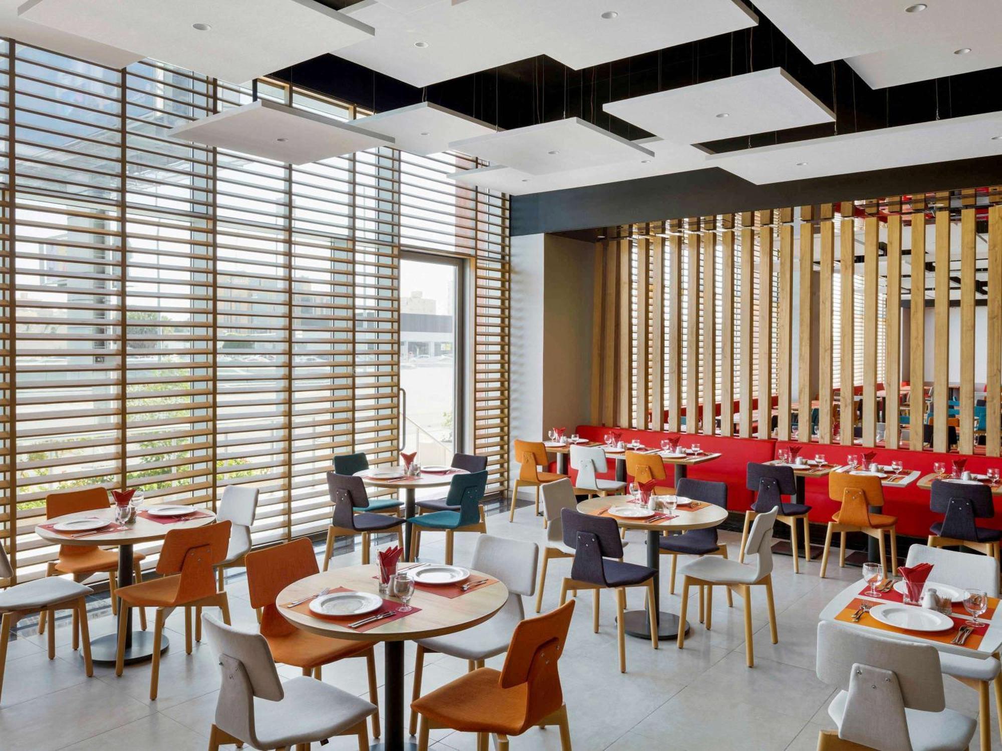 อดาจิโอ เจดดาห์ ซิตี้เซ็นเตอร์ Hotel ภายนอก รูปภาพ